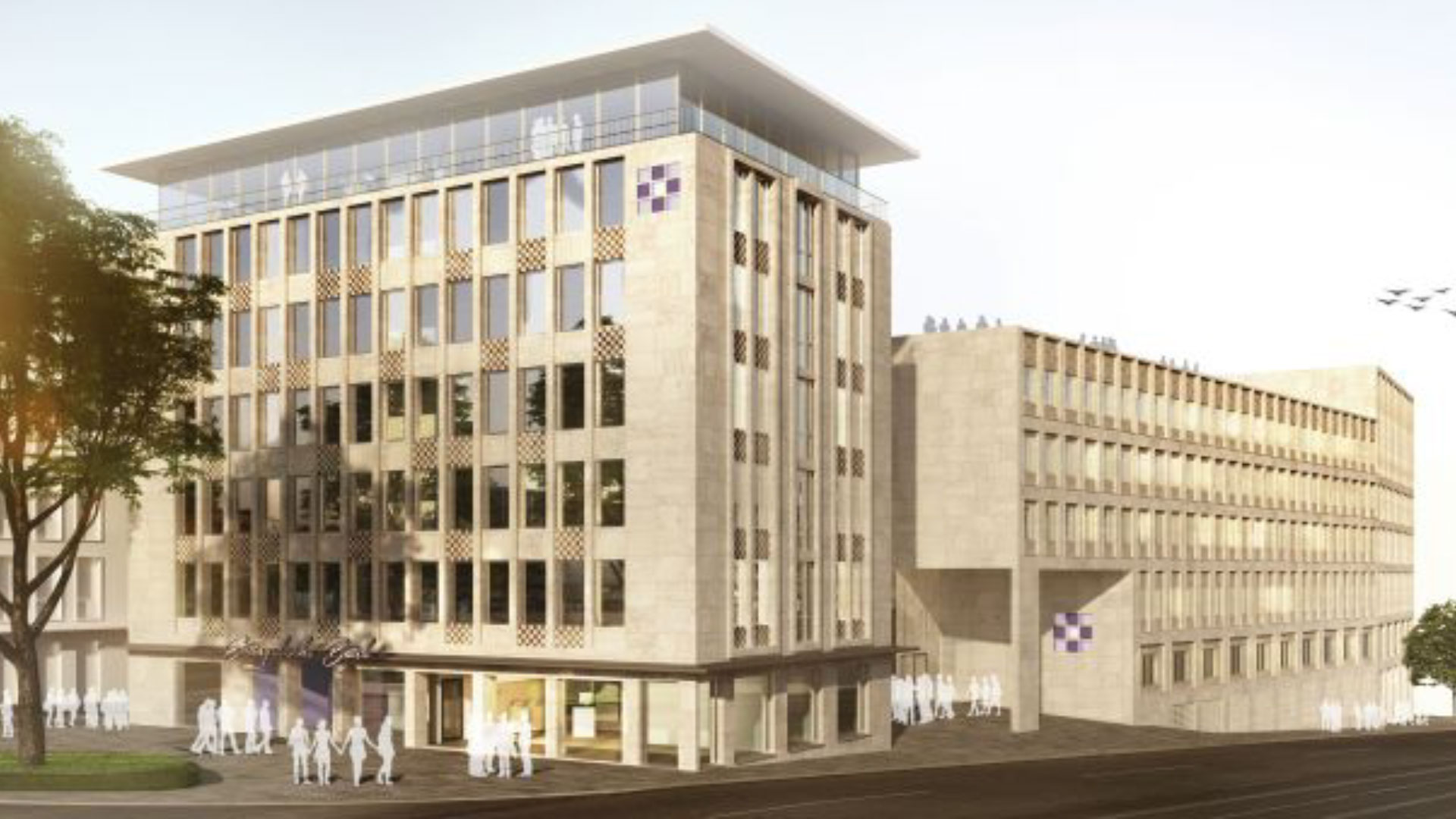 Projekt Evangelische Bank Kassel